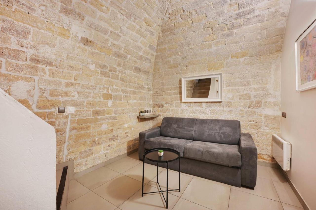 Ferienwohnung Cmg Montorgueil - Tracy 2 Mc Paris Exterior foto