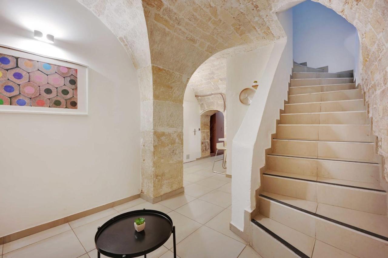 Ferienwohnung Cmg Montorgueil - Tracy 2 Mc Paris Exterior foto